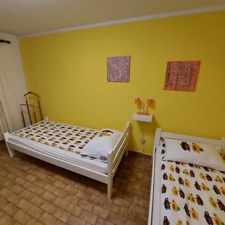 Terra Apartments Piran Ngoại thất bức ảnh