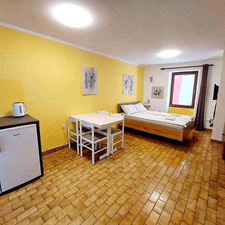 Terra Apartments Piran Ngoại thất bức ảnh