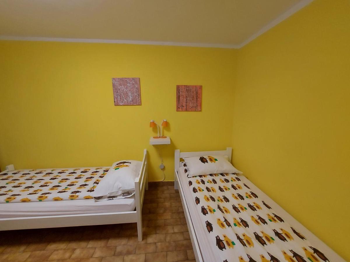 Terra Apartments Piran Ngoại thất bức ảnh