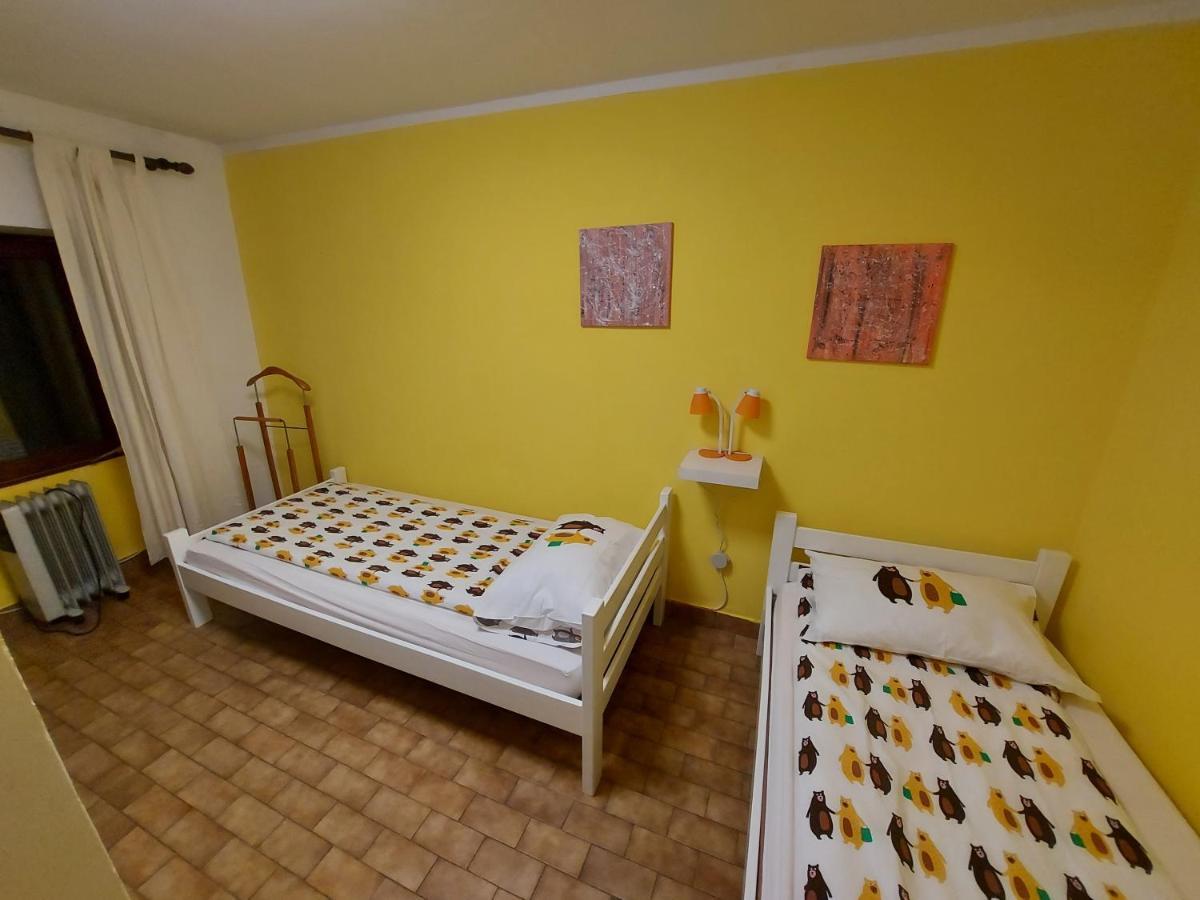 Terra Apartments Piran Ngoại thất bức ảnh