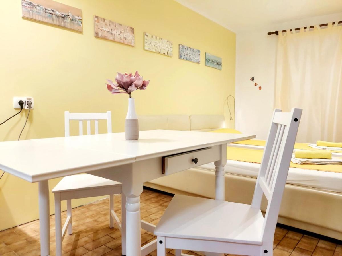 Terra Apartments Piran Ngoại thất bức ảnh