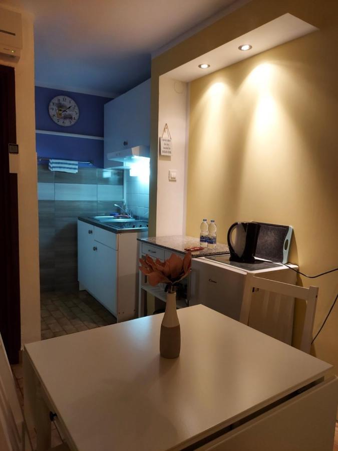 Terra Apartments Piran Ngoại thất bức ảnh