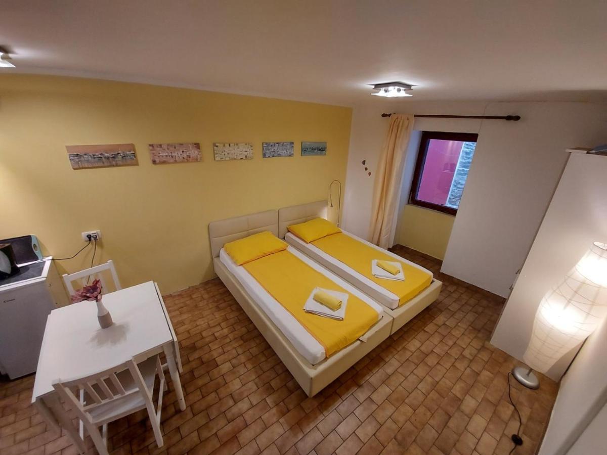 Terra Apartments Piran Ngoại thất bức ảnh