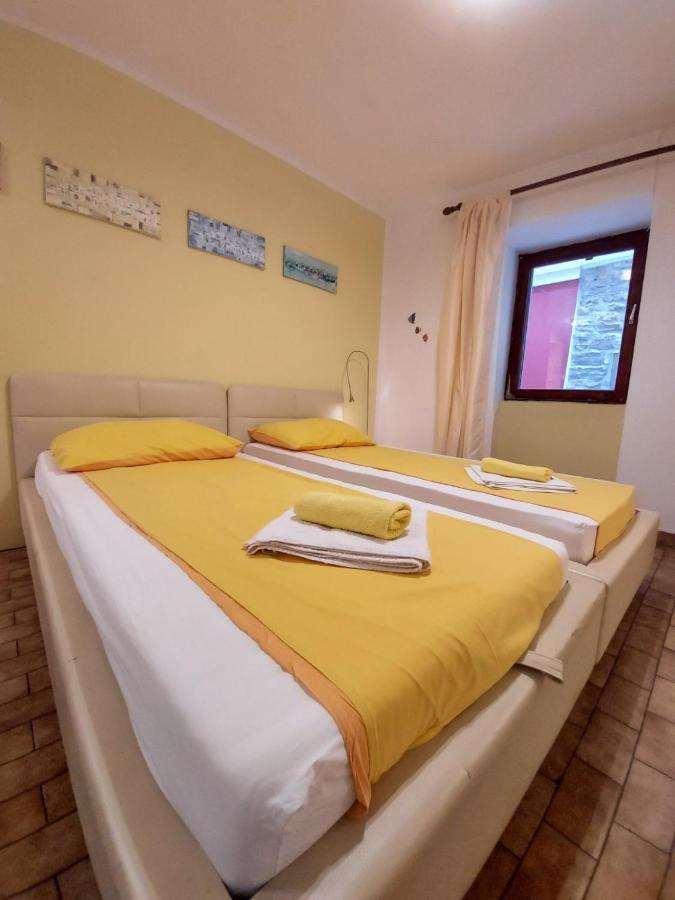 Terra Apartments Piran Ngoại thất bức ảnh