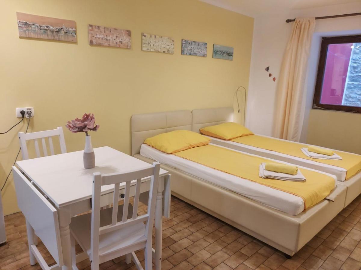 Terra Apartments Piran Ngoại thất bức ảnh