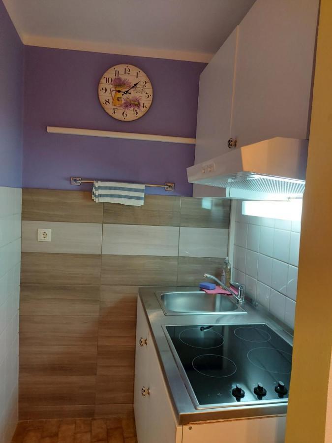 Terra Apartments Piran Ngoại thất bức ảnh