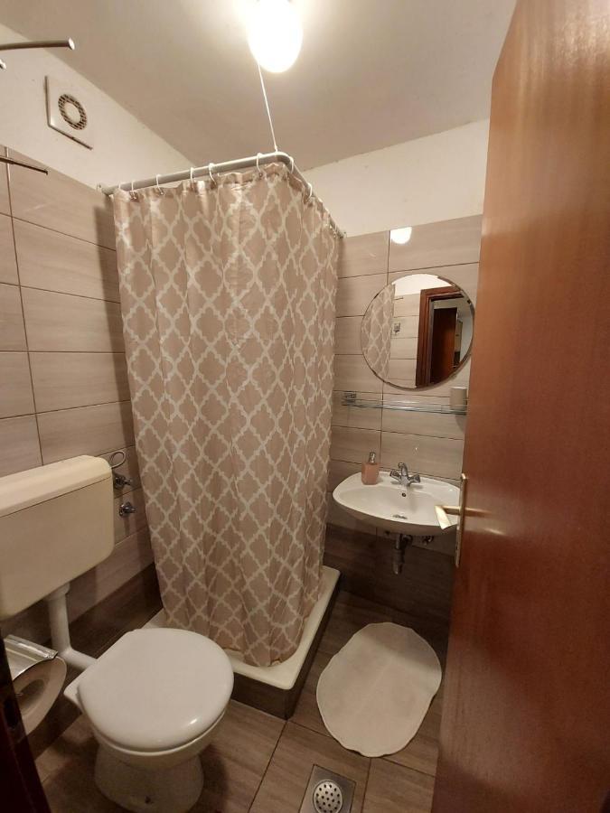Terra Apartments Piran Ngoại thất bức ảnh