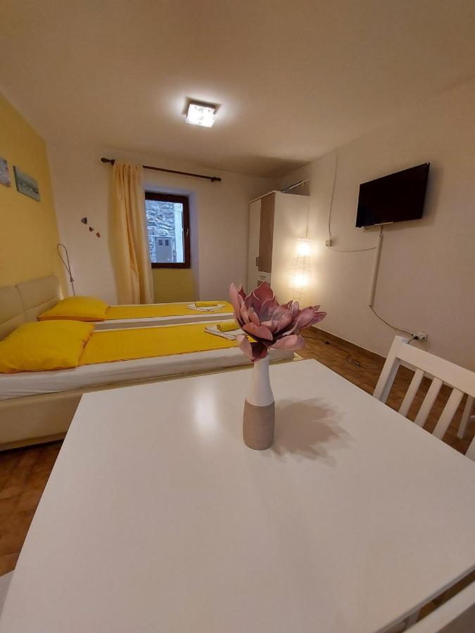 Terra Apartments Piran Ngoại thất bức ảnh