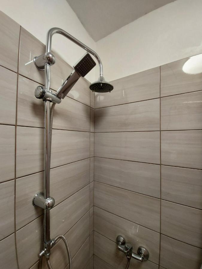 Terra Apartments Piran Ngoại thất bức ảnh