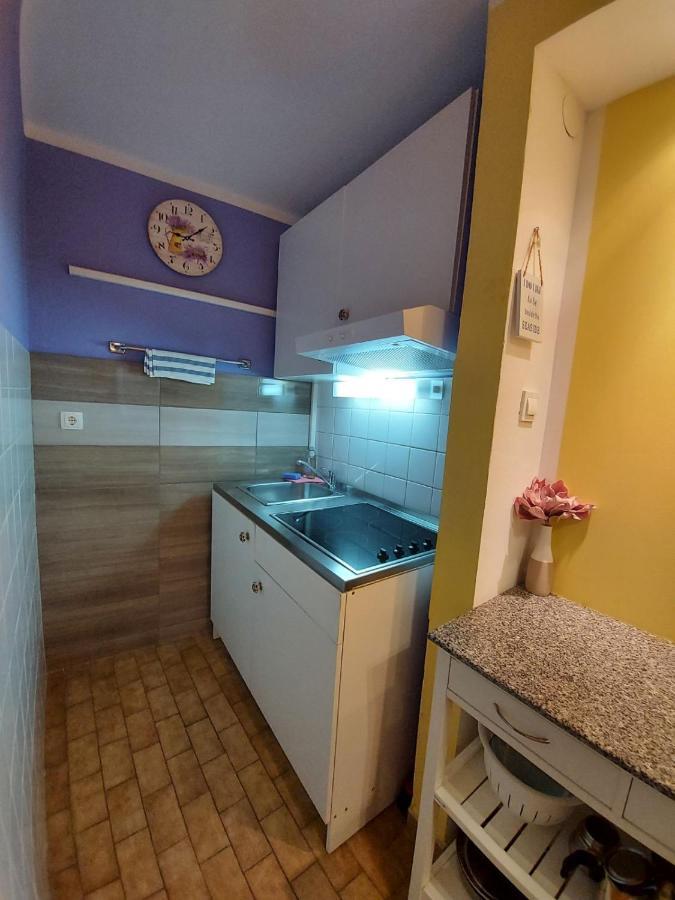 Terra Apartments Piran Ngoại thất bức ảnh