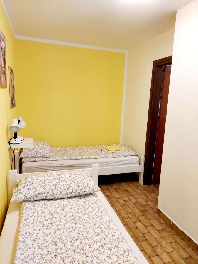 Terra Apartments Piran Ngoại thất bức ảnh