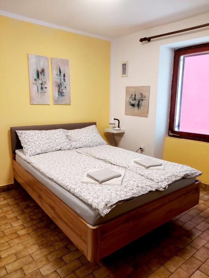 Terra Apartments Piran Ngoại thất bức ảnh