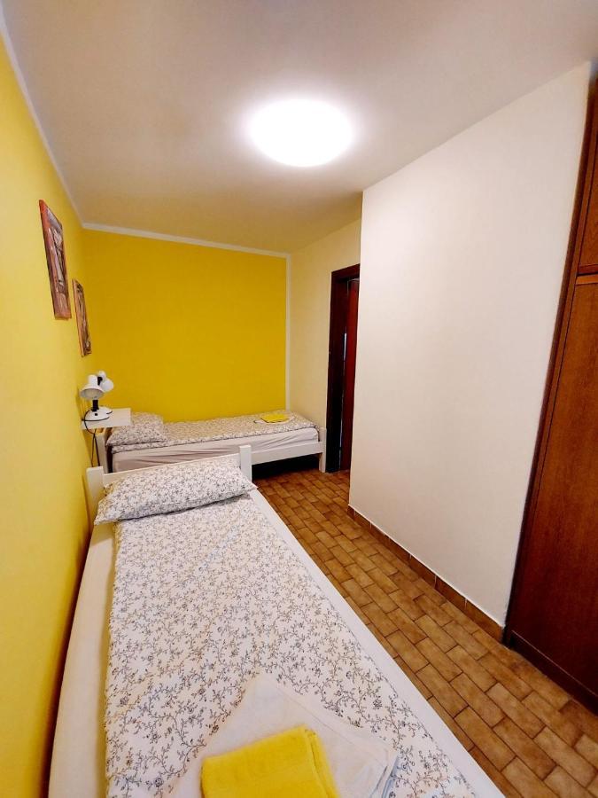 Terra Apartments Piran Ngoại thất bức ảnh