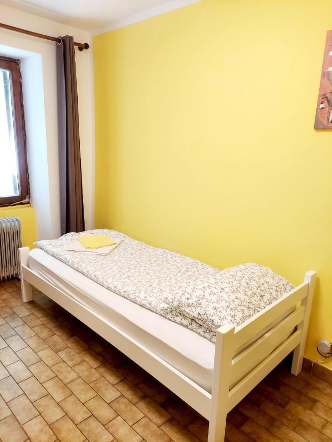 Terra Apartments Piran Ngoại thất bức ảnh