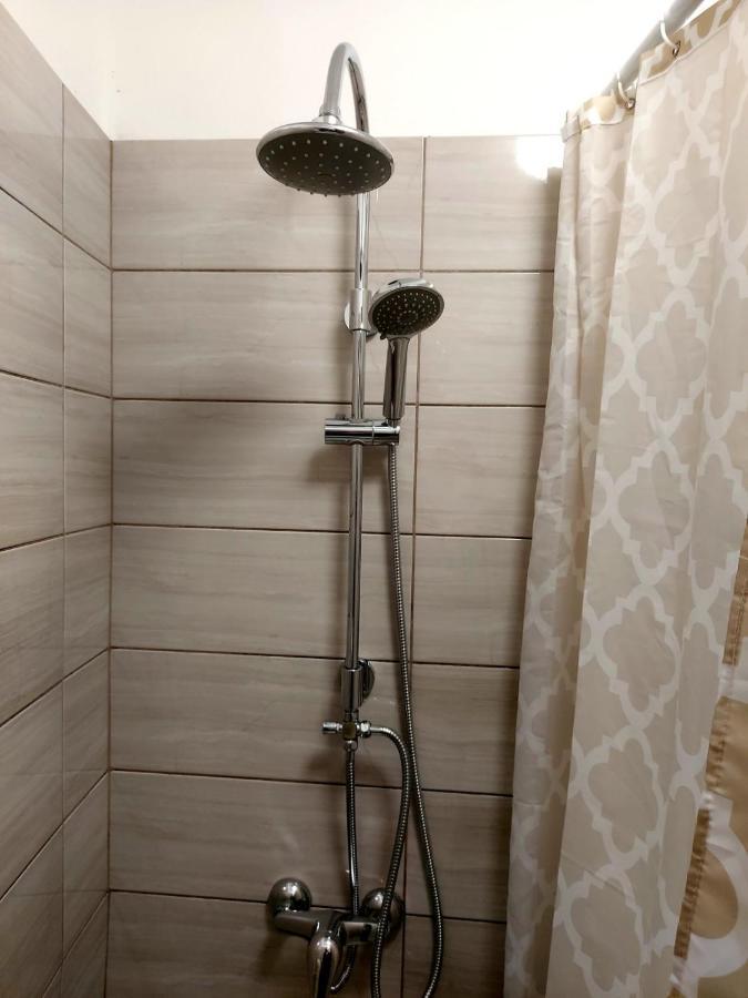 Terra Apartments Piran Ngoại thất bức ảnh