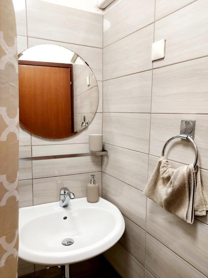 Terra Apartments Piran Ngoại thất bức ảnh