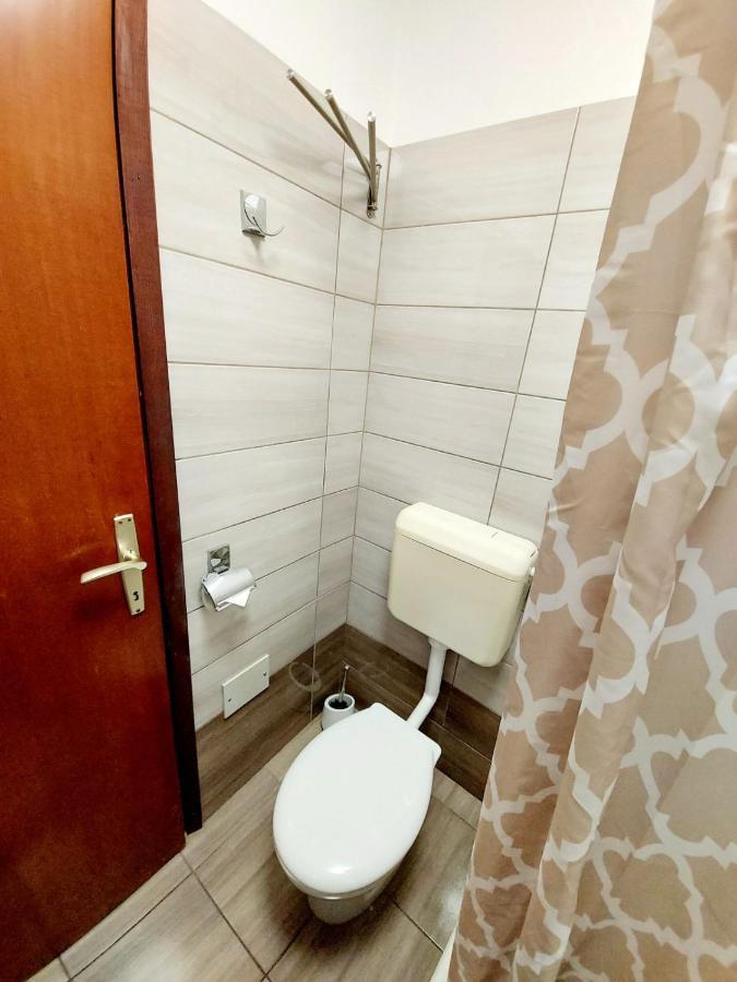 Terra Apartments Piran Ngoại thất bức ảnh