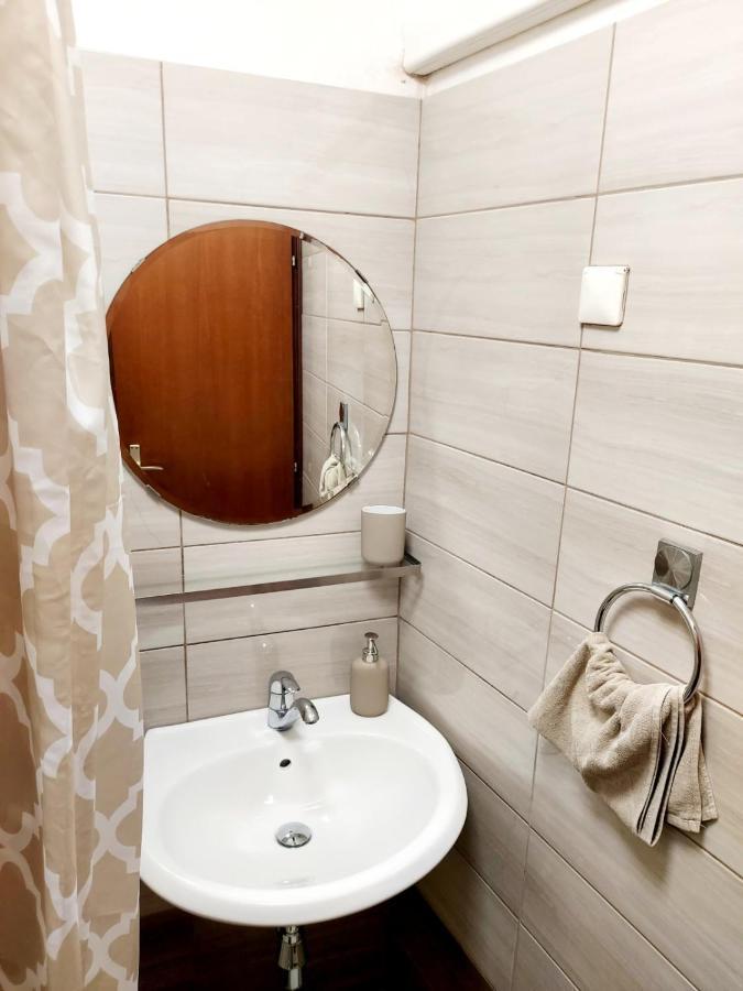 Terra Apartments Piran Ngoại thất bức ảnh