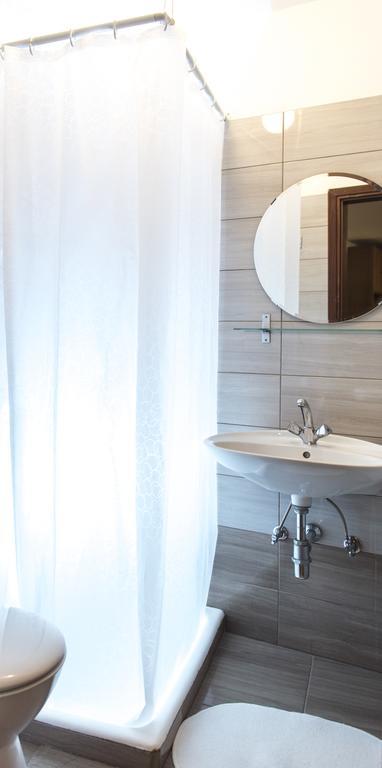 Terra Apartments Piran Ngoại thất bức ảnh
