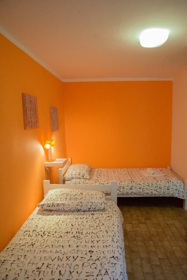 Terra Apartments Piran Ngoại thất bức ảnh